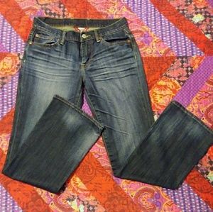 Lucky brand womens jeans